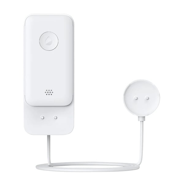 SwitchBot vattenläckagedetektor med kabel