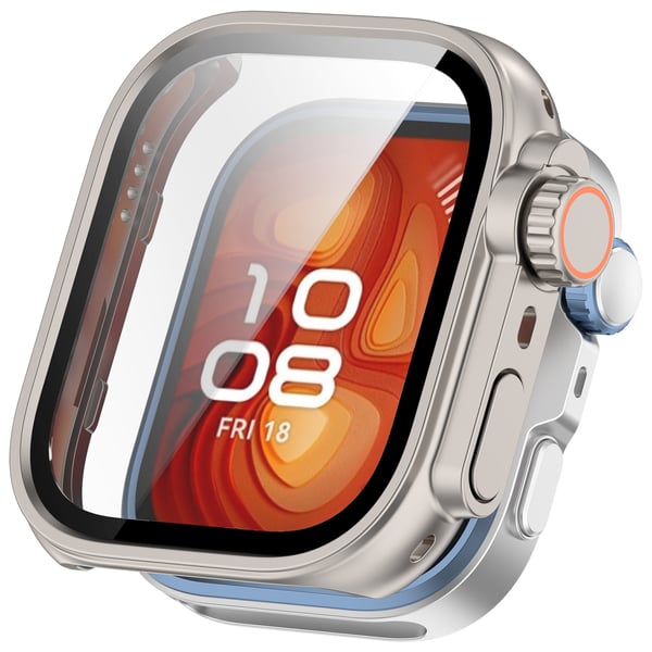 Huawei Watch Fit 4 Pro - Apple Ultra 2 -muunnossarja MultiColor