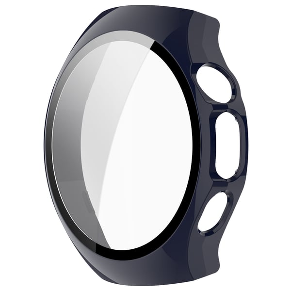 Huawei Watch 5 Integreret Etui Blue 46 mm