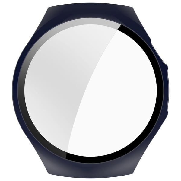 Huawei Watch 5 Integreret Etui Blue 46 mm
