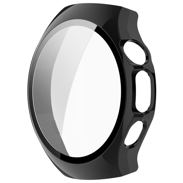 Huawei Watch 5 Integreret Etui Black 46 mm