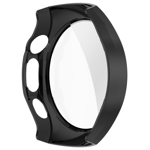 Huawei Watch 5 Integreret Etui Black 46 mm