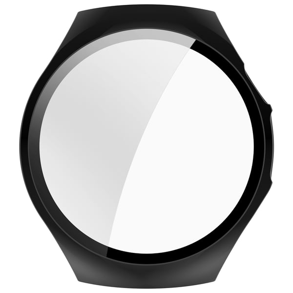 Huawei Watch 5 Integreret Etui Black 46 mm