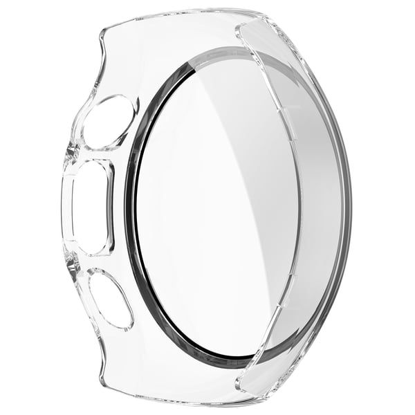 Huawei Watch 5 Integrert Deksel Transparent 42 mm