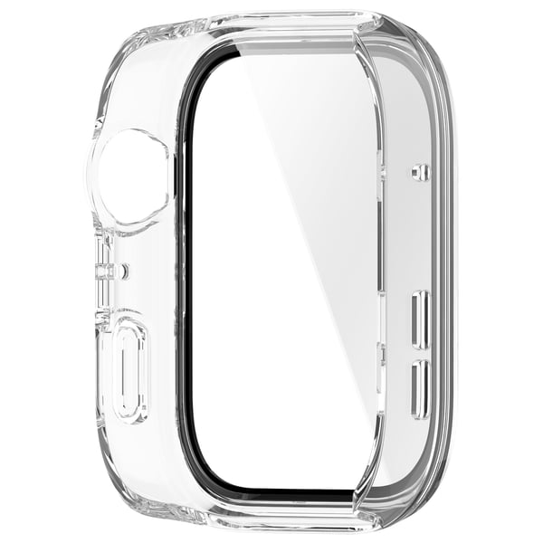 Huawei Watch Fit 4 Beskyttelsesetui - Full Dekning Transparent