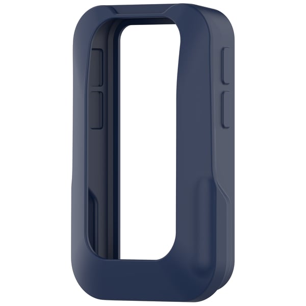 Garmin Approach G20 Solar -silikonisuojakotelo Blue