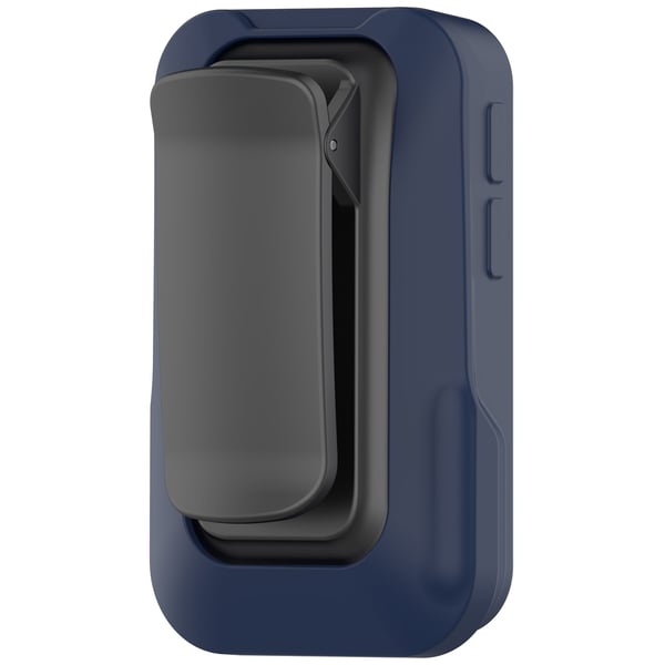Garmin Approach G20 Solar -silikonisuojakotelo Blue