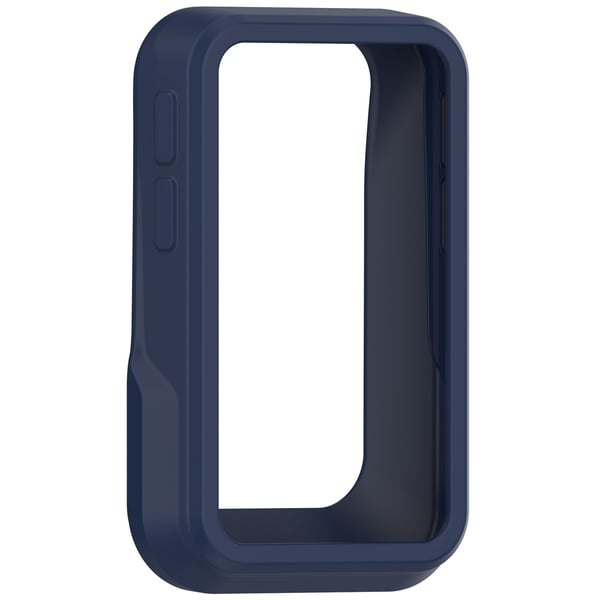 Garmin Approach G20 Solar -silikonisuojakotelo Blue