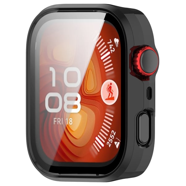 Beskyttende deksel for Huawei Fit 4-serien Black Model 2