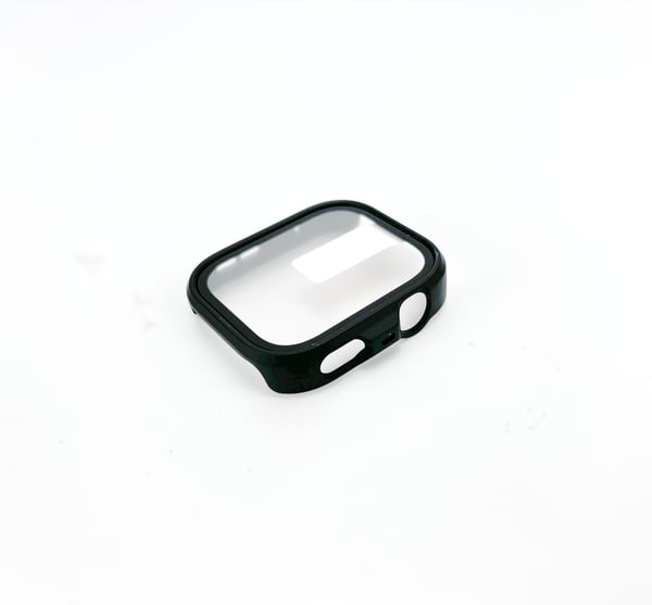 Beskyttende deksel for Huawei Fit 4-serien Black Model 2