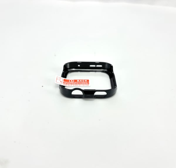 Beskyttende deksel for Huawei Fit 4-serien Black Model 2