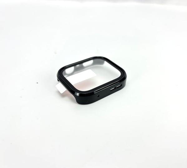 Beskyttende deksel for Huawei Fit 4-serien Black Model 2