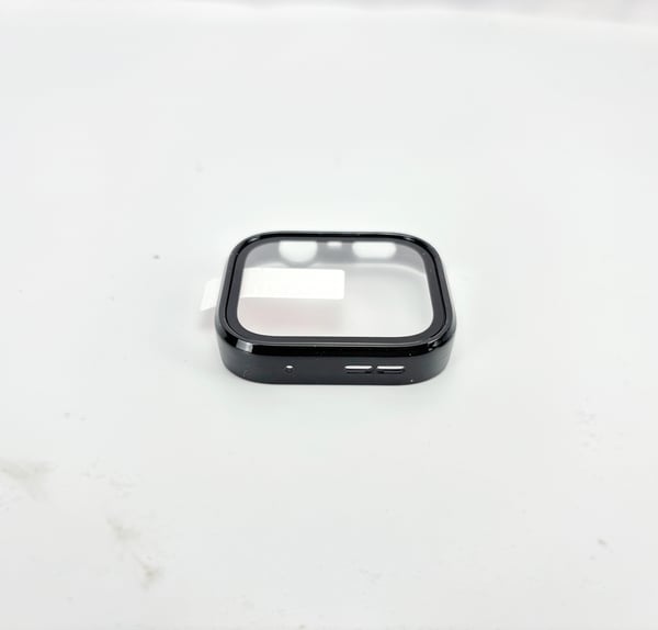 Beskyttende deksel for Huawei Fit 4-serien Black Model 2