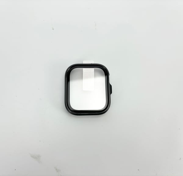 Beskyttende deksel for Huawei Fit 4-serien Black Model 2