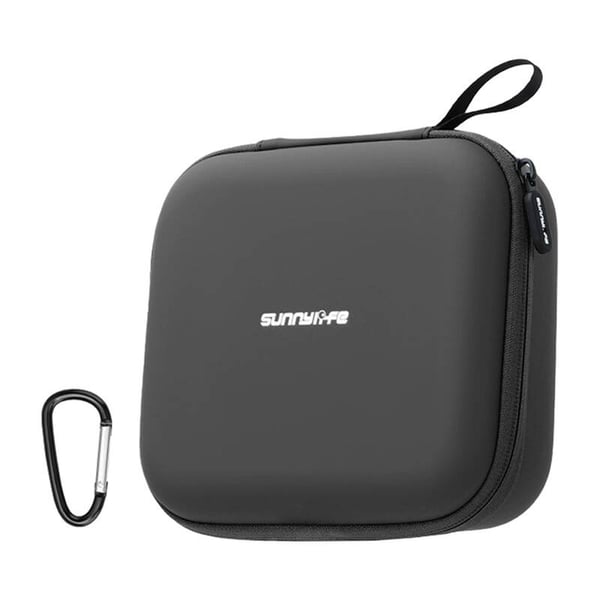 Sunnylife-fodral FP-B957-D för DJI Flip (svart)