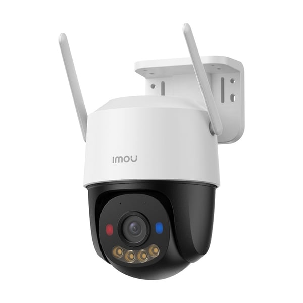 IMOU Cruiser SC 4G 5MP roterende WiFi-utendørskamera