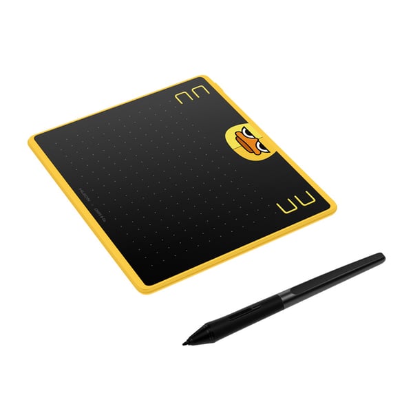 Huion HS64 SE piirtolevy