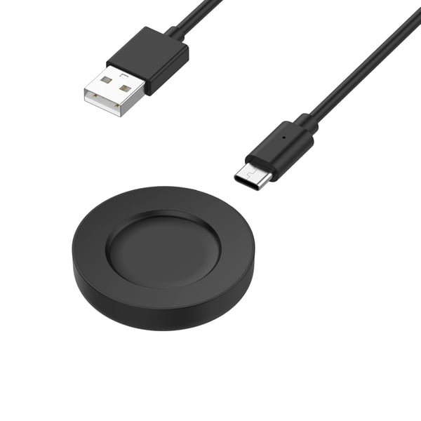 Xiaomi Watch S1 -laturi - Kompakti ja tehokas lataus