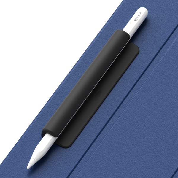 Silikone Penholder Sleeve til Apple Pencil (USB-C) Silikone Penholder Sleeve til Apple Pencil (USB-C)