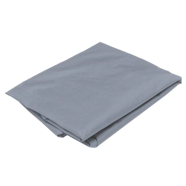 Golfkärryn Suoja Oxford-kangas Grey M