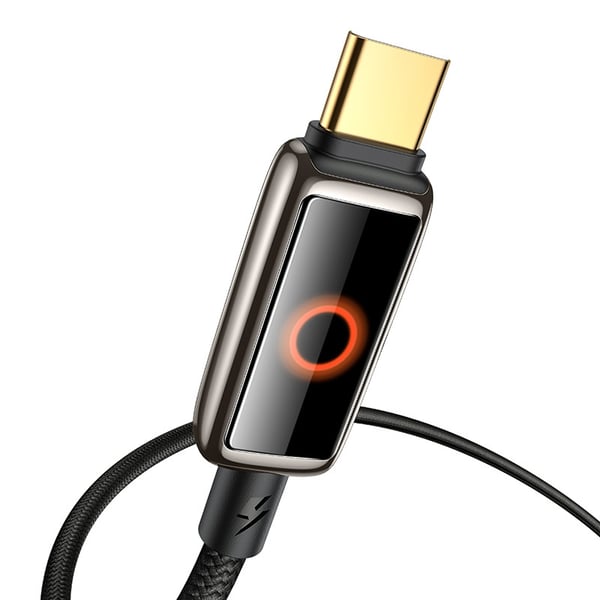 Mcdodo CA-6680 USB-C til USB-C-kabel 1,2 m