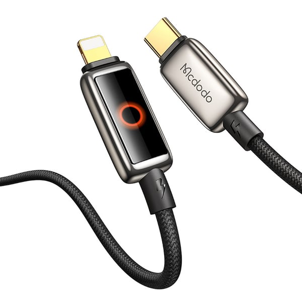 USB-C till Lightning-kabel Mcdodo CA-6670 1,2 m