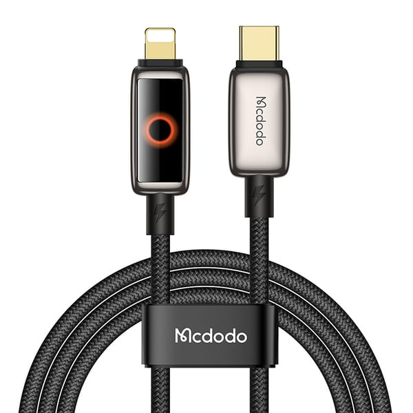USB-C till Lightning-kabel Mcdodo CA-6670 1,2 m
