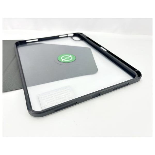 iPad 11 (A16) 2025/iPad 10th Gen Bluetooth-tastaturdeksel