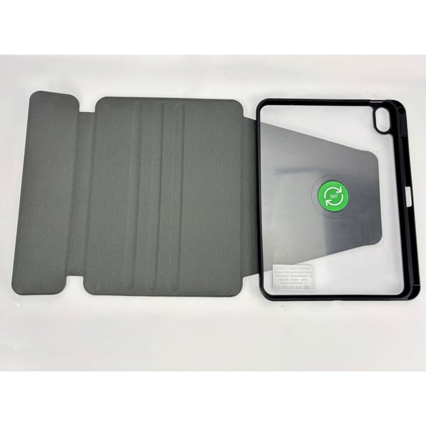 iPad 11 (A16) 2025/iPad 10th Gen Bluetooth-tastaturdeksel