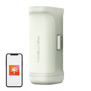 PGYTech Telefonholder med innebygd powerbank (Grønn)