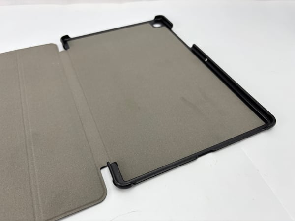 Samsung Galaxy Tab S5E-deksel: Tri-fold Stativ Beskyttende Deksel
