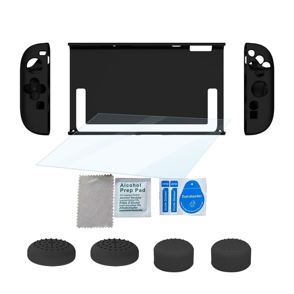 Suojakotelosetti Switch 2:lle