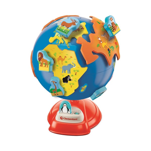 My First Globe (SE/FI)