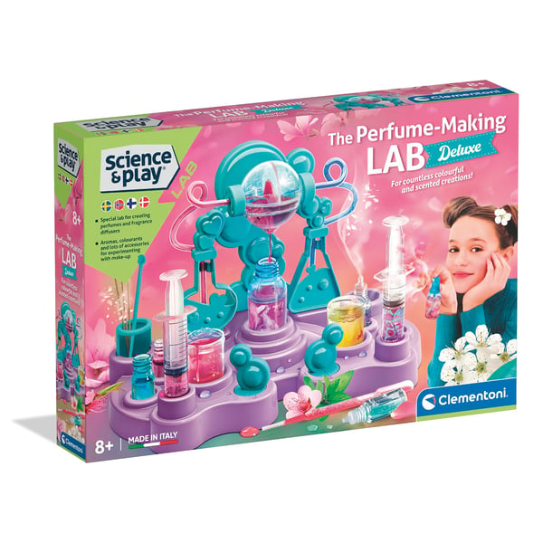 Perfume Lab Delux Perfume Lab Delux