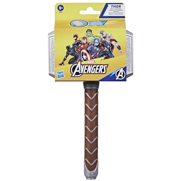 Avengers Thor Battle Hammer Mjölner
