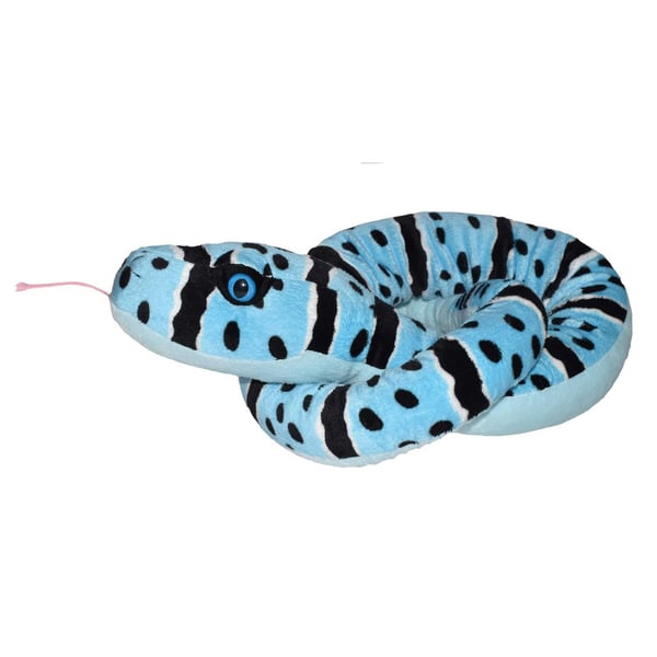 Bamse Snakes 137 cm Klapperslanger