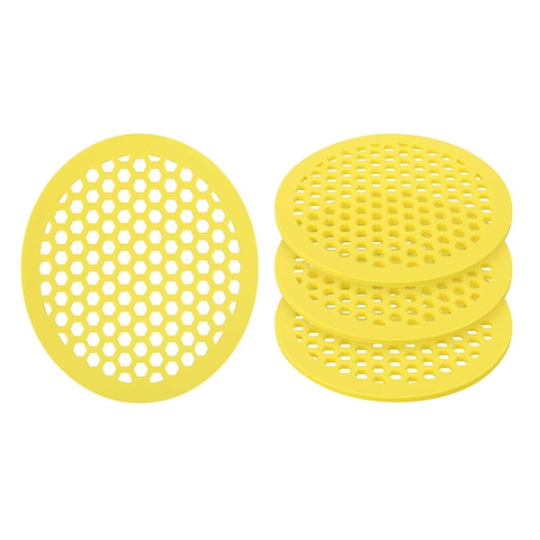 Bee Waterer 4 stk Sett: Sikker hydrering for pollinatorer