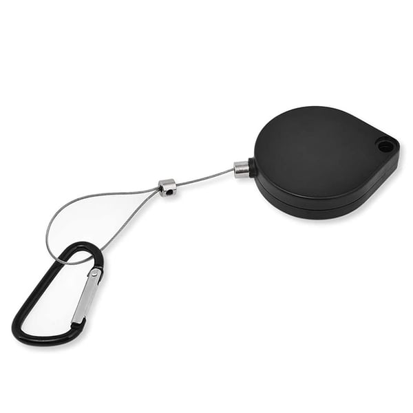 VR Headset Kabelhantering Infällbart Trissesystem (6-pack)