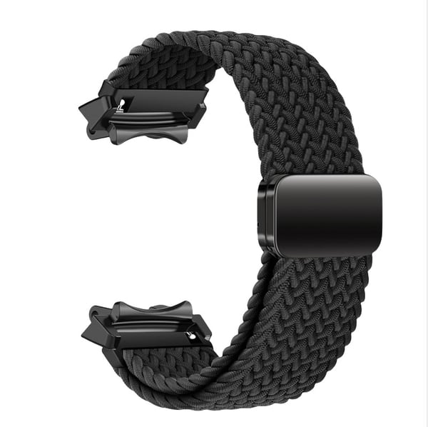 Nylon Loop -ranneke Amazfit T-Rex 3:lle