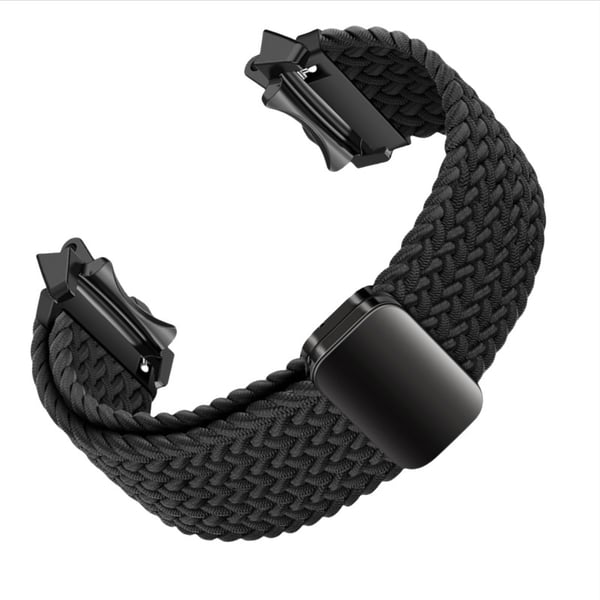 Nylon Loop -ranneke Amazfit T-Rex 3:lle