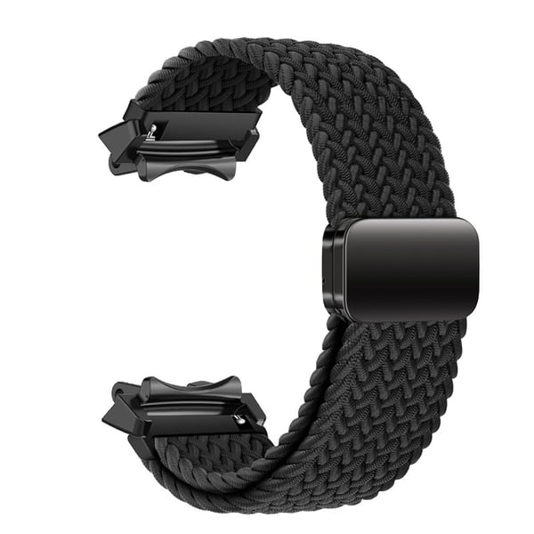 Nylon Loop -ranneke Amazfit T-Rex 3:lle