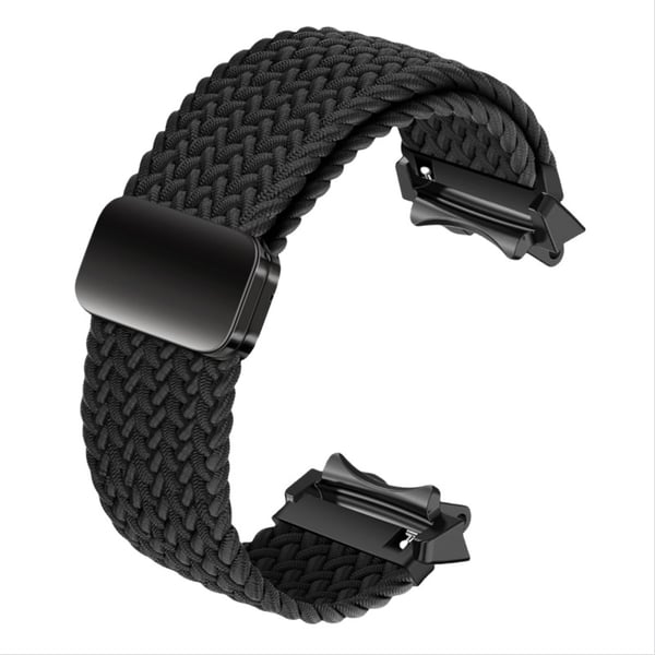 Nylon Loop -ranneke Amazfit T-Rex 3:lle