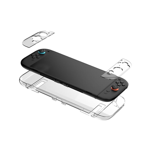 Skyddande bärväska för Switch2-konsol