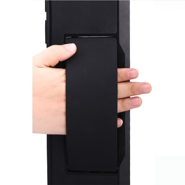 Beskyttende etui med stativ til Microsoft Surface Pro 9/10/11