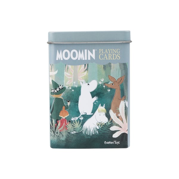 Kortspil Classic Card Games - Forest