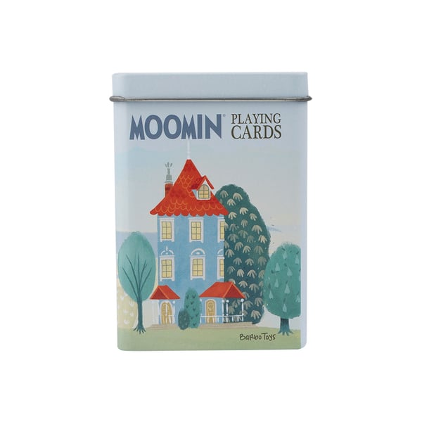 Kortspel Classic Card Games - House