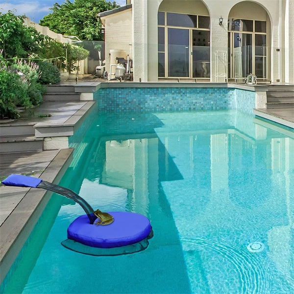 Pool Animal Escape Ramp - Hjælp dyr sikkert ud