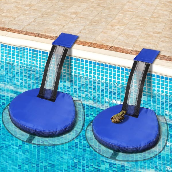 Pool Animal Escape Ramp - Hjælp dyr sikkert ud