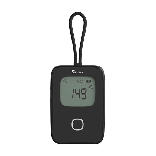SONOFF BBQ-kötttermometer BMT01