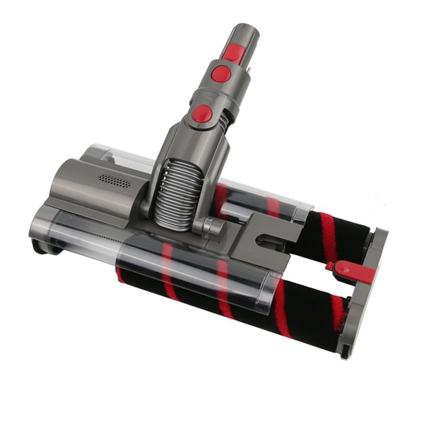 Omni-Glide udskiftningshoved til Dyson støvsuger